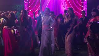 Veer Ji Viyohn | Wedding Performance | Karan Achhipilya Choreography