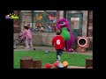 Barney And Friends