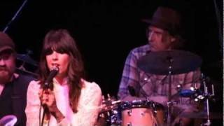 Nicki Bluhm &amp; The Gramblers - &quot;Before You Loved Me&quot;