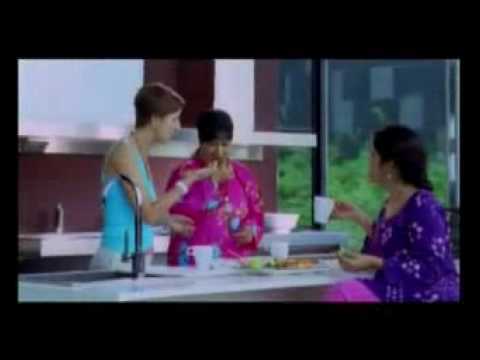 NDP 2006 Theme Song: 幸福的图形 by Kaira Gong