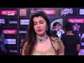 Kainat Arora At Gima Awards 2015