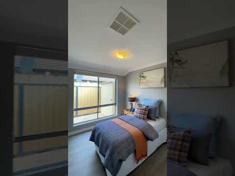 31 Ardea Way, Tapping, WA 6065, 4 Bedrooms, 2 Bathrooms, House