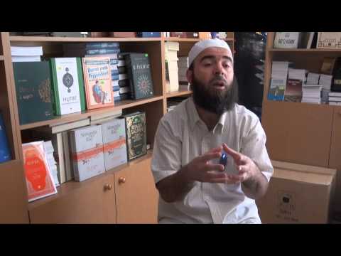 17. Selam Alejkum AJM - Hoxhë Jusuf Hajrullahu