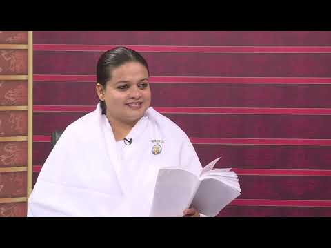 Avyakt Murli Manthan 02-05-1982 by BK Brij Mohan Bhaisab from ORC, Delhi-NCR