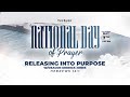 #NDOP2026 | Deacon Derrick Jones | Releasing Into Purpose