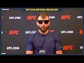 Jeremy Stephens Would Have Fought On Mars to Get Back in Cage at UFC 249 - MMA Fighting