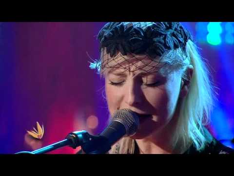 Cathy Davey - Universe Tipping