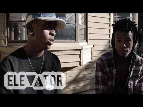 Xxxtentacion & Ski Mask The Slump God Interview
