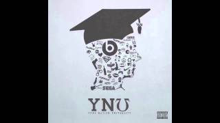 9. Cali Girls Go ft. Too Short [prod. by 2Much] (Yung Nation University YNU)