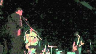 Bitch Prefect live at Maggotfest, The Tote, Melbourne 29.10.2011 part 1