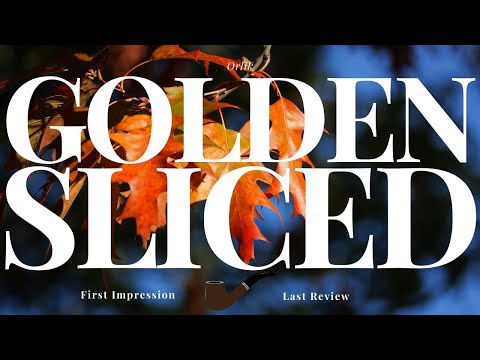 FILR: Orlik Golden Sliced [Virginia-Perique]