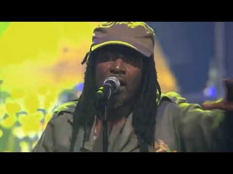 Alpha Blondy - Jerusalem Live - Zenith Paris 2009 ❤️😍🙏