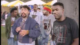 Def Jef - Droppin' rhymes .mov