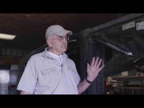 Episode 1 The Chaos Theory