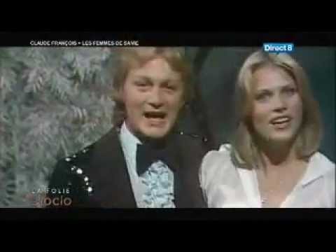 p5 femmes de sa vie claude françois documentaire