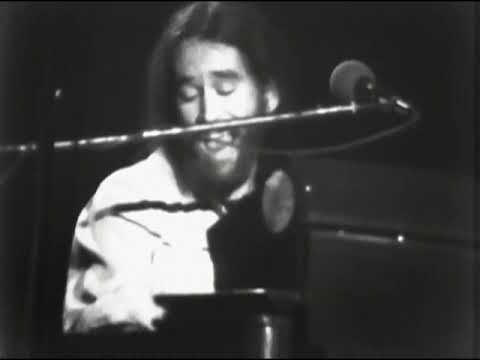 The Sons of Champlin - Whatcha Gonna Do - 11/9/1974 - Winterland