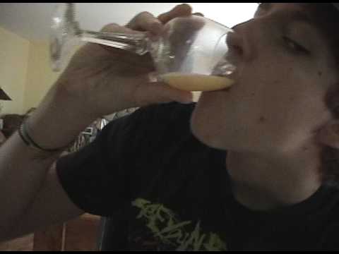 Eating with Petar Simic