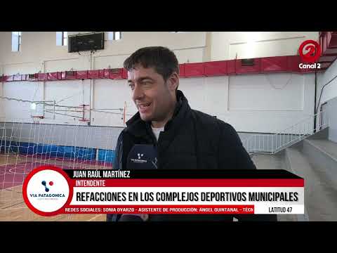 #ENVIVO #PuertoDeseado #SantaCruz #Argentina Noticias de Ultima Hora!