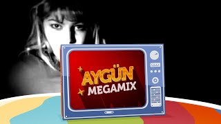 Aygün Kazımova - Megamix