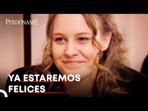 Cuneyt Le Pidió Cuentas A Feride | Perdóname