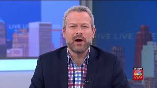 Jennifer Beals & Jessica Camacho - Interview on 'Taken' (NBC) S2 f/ Local4 ClickOnDetroit 1/11/2018 video