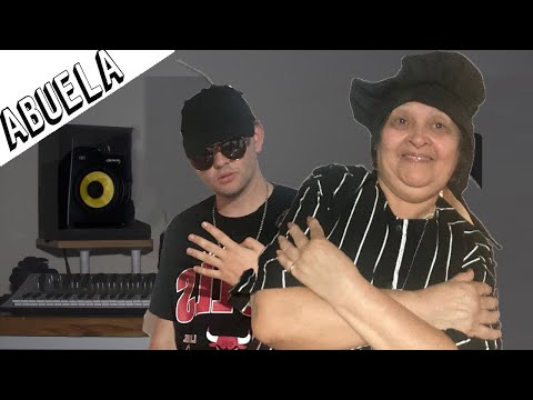 Quevedo || BZRP Music Sessions #38 | Parodia Abuela picante| nazarrap
