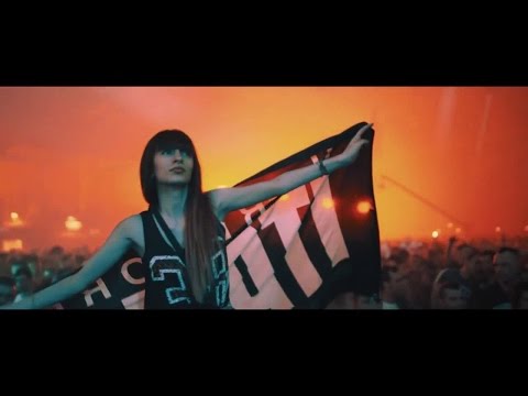 D-Ceptor - Who's The Boss (Video Clip)