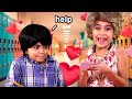 Valentine S Day Funny School Stories