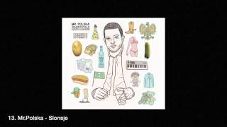 13  Mr Polska   Slonsje Album Waardevolle Gezelligheid