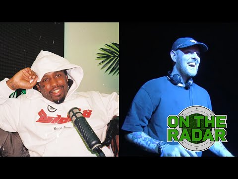 ALLBLACK on Kenny Beats Impact on his career