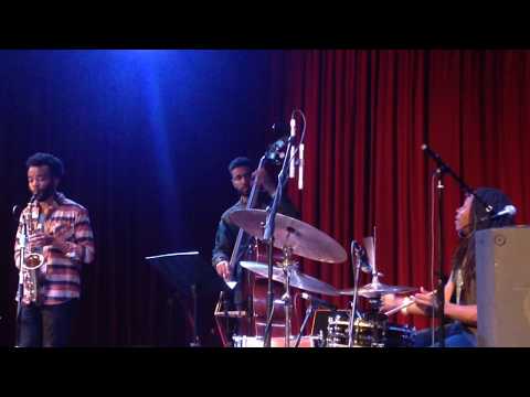 Josh Johnson JRIO at Bootleg Theater