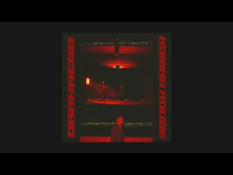 Roman Rouge - Darkness (Official Audio)