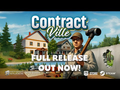 Release Date Trailer