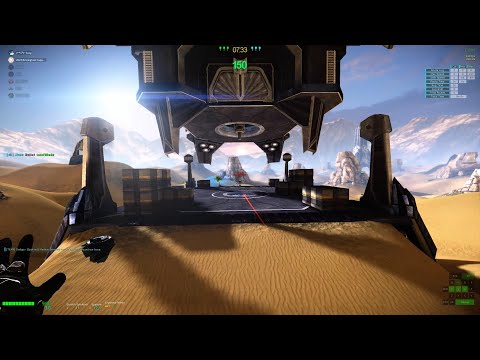 Tribes Ascend 310723 Monday PuG Bella 10 secs left we're 3/1 down, a cap n grab to level n O/T win.