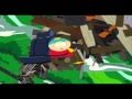 Inception Trailer South Park Style