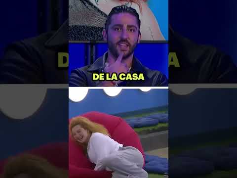 Brigitte es nuestra bebita 😍