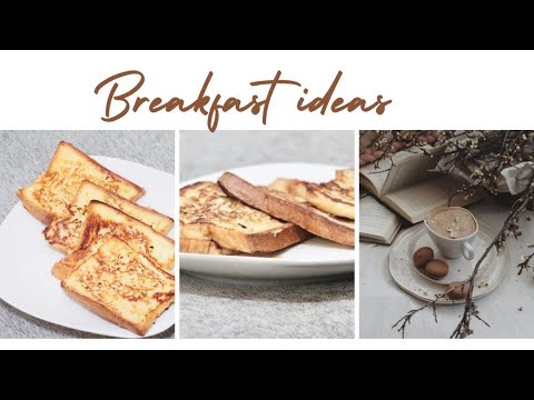 UKO WAKORA FRENCH TOAST UKARYOHERWA || IFUNGURO RIRYOSHYE RYA MUGITONDO