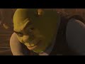 Shrek Smiling Meme Template