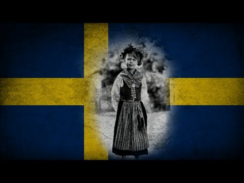 Du blonda folk - Swedish Nationalist song