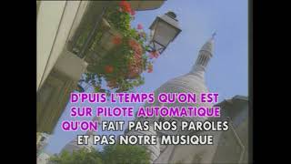 Alain Souchon - S&#39;asseoir Par Terre (MUSIC)