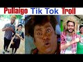 Pullingo 5 Different Pullingo TikTok Ss