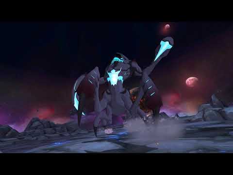 5.5k+ Deri Kelak Extreme Guild Boss High Score Strat (Post Ellate) - GUIDE UPDATED IN DESCRIPTION