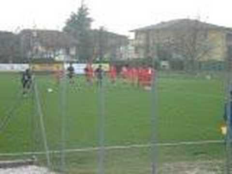 Rubano 2-1 Mestrino