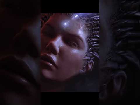 Tychus Findlay Death Scene (Starcraft II) CLIP #25