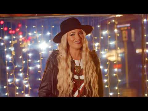 Hayley Jensen feat. Clayton Bellamy - Four Boots (Official Music Video)