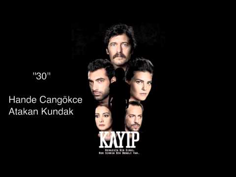 Kayıp dizi müziği ''30''