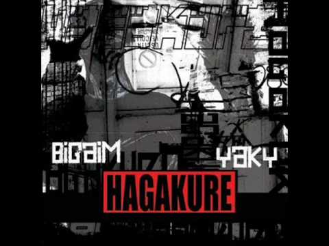 Big Aim & Yaky - Bla Bla Bla (feat Ape, Sir Bod)