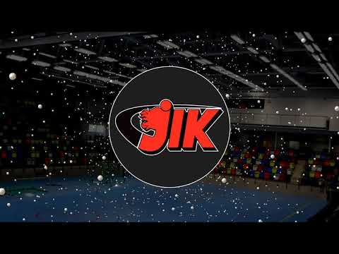 Jönköpings IK Målhorn/Goal Horn 2021/22