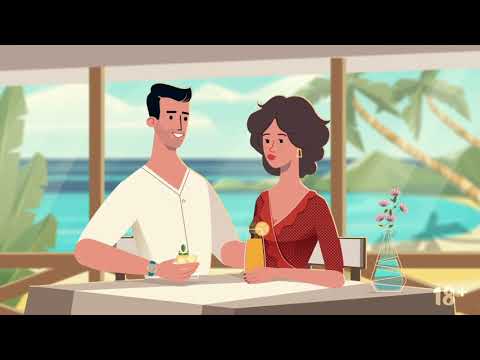 Tabor – Dating video thumbnail