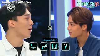 Download lagu [Sub Indo] Star Show 360 - EXO Episode 02 mp3